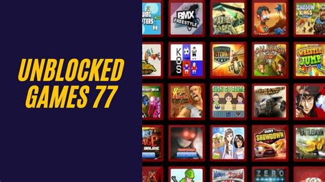 unblocked games premium 77 - 3 unblocked games 77